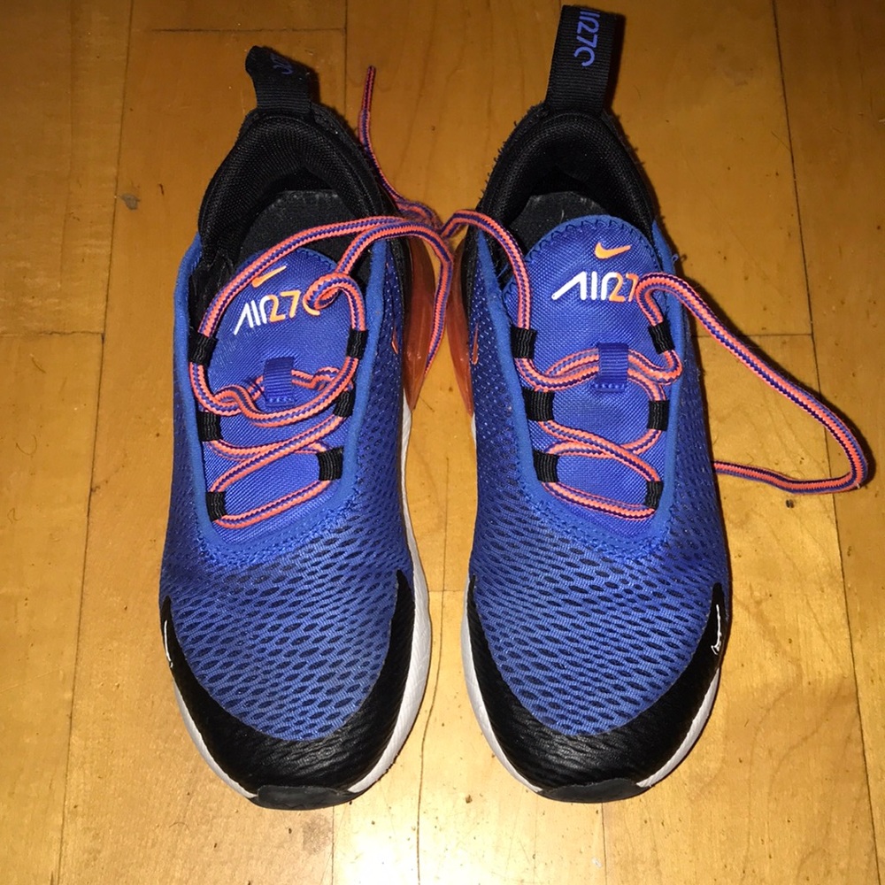 Gently Used Nikes